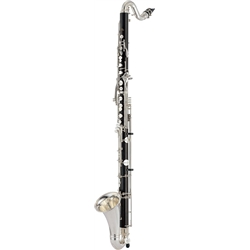 CLARINETE BAIXO YAMAHA YCL-622II - 175113572