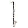 CLARINETE BAIXO YAMAHA YCL-622II - YAMAHA