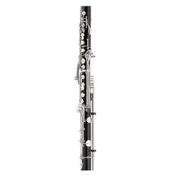 CLARINETE BAIXO YAMAHA YCL-622II - YAMAHA