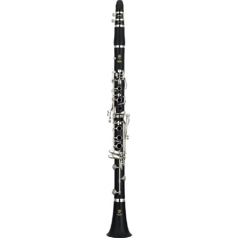 CLARINETE YAMAHA YCL-255ES  18/6 CH - YAMAHA