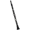 CLARINETE YAMAHA YCL-255ES 18/6 CH - YAMAHA