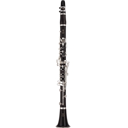 CLARINETE YAMAHA YCL-450E 18/6 - 175110176