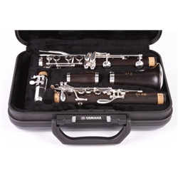 CLARINETE YAMAHA YCL-450E 18/6 - YAMAHA