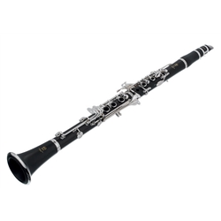 CLARINETE YAMAHA YCL-450E 18/6 - YAMAHA