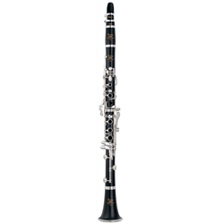 CLARINETE YAMAHA YCL-CX-A - YAMAHA