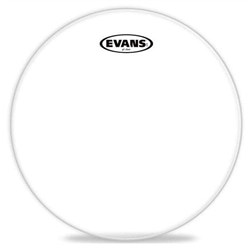 PELE EVANS TT10G1 TRANS 10" TIMBALÃO - 921108522