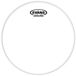 PELE EVANS TT12G1 TRANS 12" TIMBALÃO - 921108523