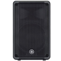 COLUNA YAMAHA DBR-10 - YAMAHA