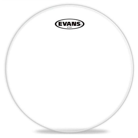 PELE EVANS TT16G1 TRANS 16" TIMBALÃO - EVANS