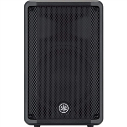 COLUNA YAMAHA DBR-12 - YAMAHA
