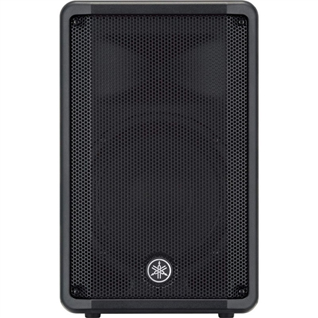 COLUNA YAMAHA DBR-12 - YAMAHA