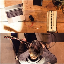 COMBO YAMAHA THR 30II WIRELESS - YAMAHA