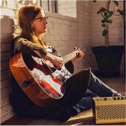 COMBO YAMAHA THR 30II WIRELESS - YAMAHA