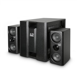 SISTEMA PA LD SYSTEMS DAVE 8 XS LDDAVE8XS - 141416863