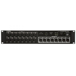 DIGITAL SNAKE YAMAHA TIO 1608-D2 - YAMAHA