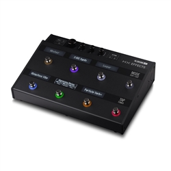 PEDALEIRA LINE 6 HELIX HX EFFECTS - LINE 6