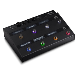 PEDALEIRA LINE 6 HELIX HX EFFECTS - LINE 6
