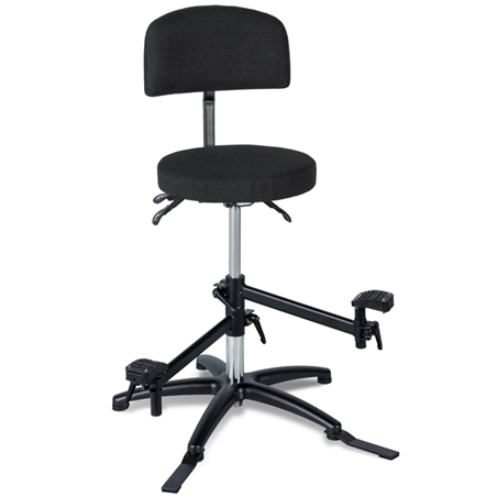 CADEIRA GUIL SL-50 - GUIL