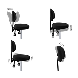 CADEIRA GUIL SL-50 - GUIL