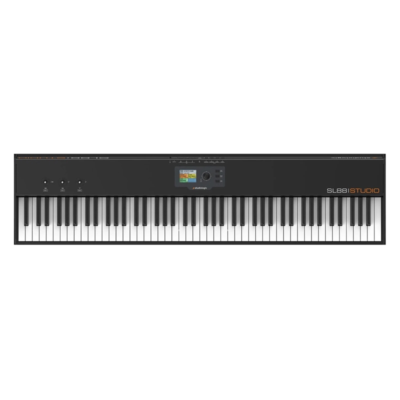 STUDIOLOGIC SL88 STUDIO - STUDIOLOGIC