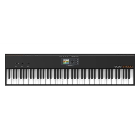 STUDIOLOGIC SL88 STUDIO - STUDIOLOGIC