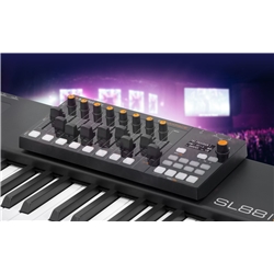 STUDIOLOGIC SL88 STUDIO - STUDIOLOGIC