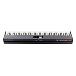 STUDIOLOGIC SL88 STUDIO - STUDIOLOGIC