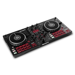 CONTROLADOR NUMARK MIXTRACK PRO FX - NUMARK