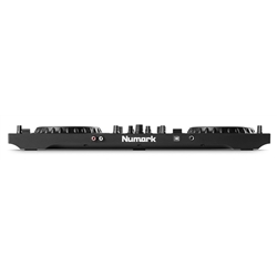 CONTROLADOR NUMARK MIXTRACK PRO FX - NUMARK
