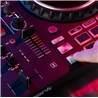 CONTROLADOR NUMARK MIXTRACK PRO FX - NUMARK