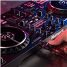 CONTROLADOR NUMARK MIXTRACK PRO FX - NUMARK