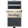 PEDAL BOSS GE-7 - BOSS