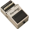 PEDAL BOSS GE-7 - BOSS