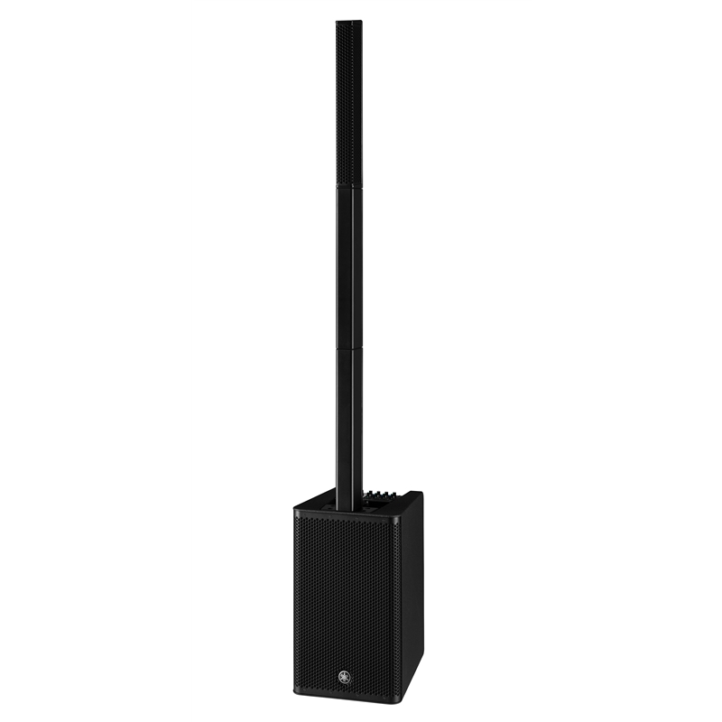 SISTEMA YAMAHA STAGE PAS 1K MKII - YAMAHA