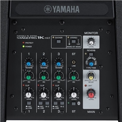 SISTEMA YAMAHA STAGE PAS 1K MKII - YAMAHA