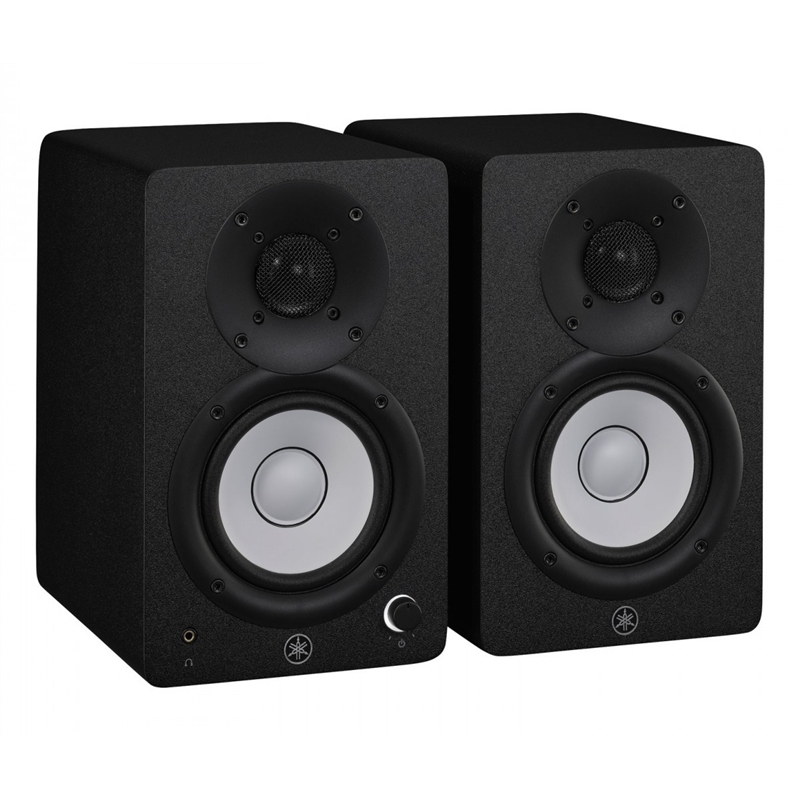 MONITOR YAMAHA HS 4 - YAMAHA
