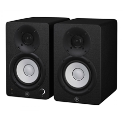 MONITOR YAMAHA HS 4 - YAMAHA