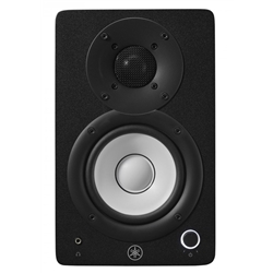 MONITOR YAMAHA HS 4 - YAMAHA