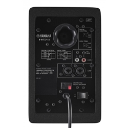 MONITOR YAMAHA HS 4 - YAMAHA