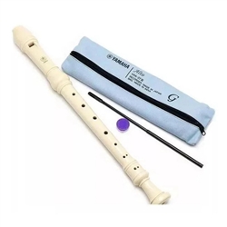 FLAUTA YAMAHA YRA-27 III - YAMAHA
