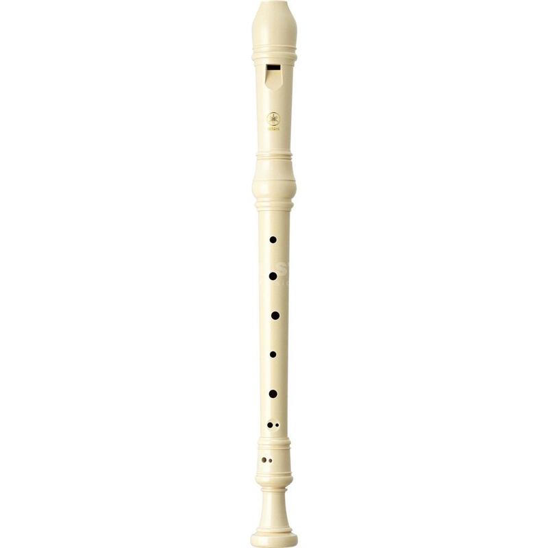 FLAUTA YAMAHA YRA-28 BIII - YAMAHA