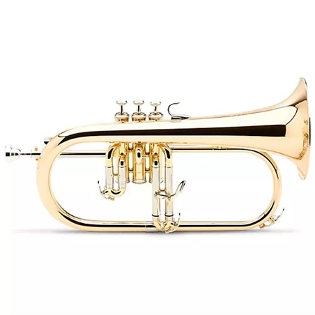 FLISCORNE YAMAHA YFH-631G - YAMAHA