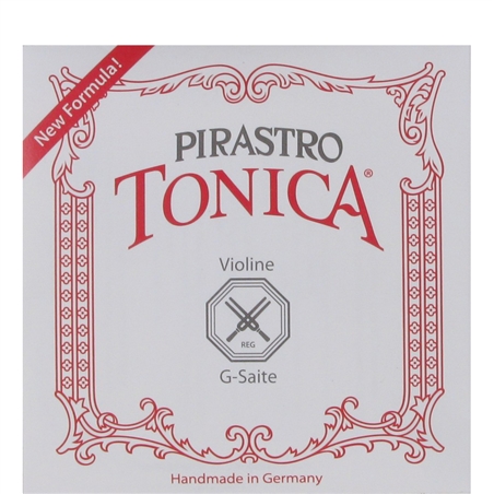 CORDA PIRASTRO TONICA SOL 412421 VIOLINO 4/4 - PIRASTRO