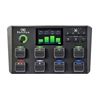 PEDALEIRA SHEERAN LOOPERS LOOPER X - HEADRUSH