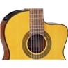 GUIT ELECT ACUST TAKAMINE GC1CE-NAT - TAKAMINE