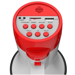 MEGAFONE AUDIBAX DENTON 10 - AUDIBAX