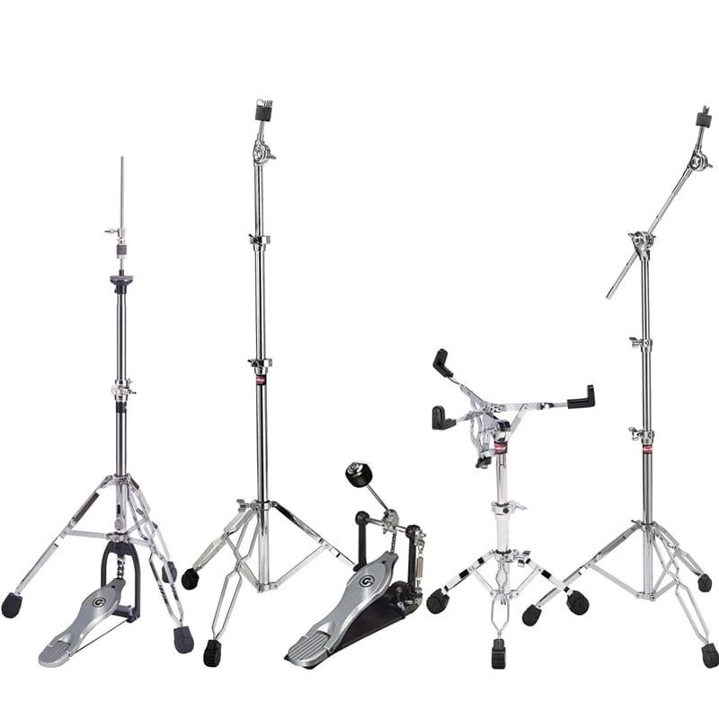 KIT FERRAGENS GIBRALTAR 5700 PK - GIBRALTAR