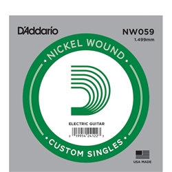 CORDA D ADDARIO NW-059 - 915105312