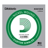 CORDA D ADDARIO NW-059 - D´ADDARIO