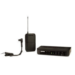 SISTEMA SHURE BLX-14E/B98 H8E - 157516749